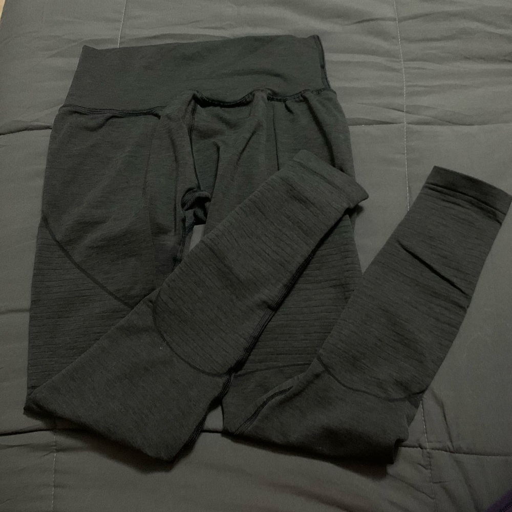 Alphalete OG Revival Legging - Large